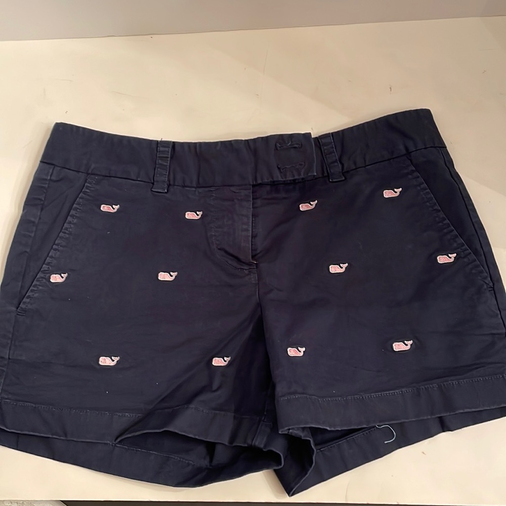 Vineyard Vines Women’s Shorts